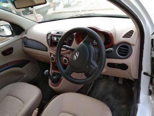 Used 2010 Hyundai i10 Magna MT for sale in Hisar