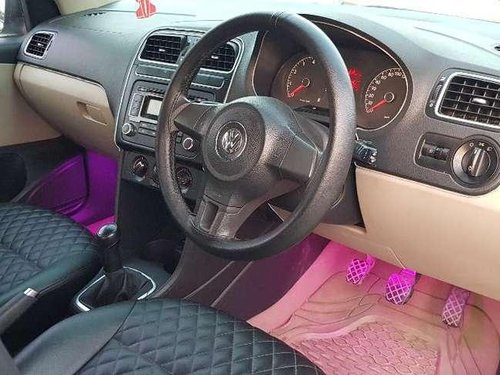 Used 2011 Volkswagen Polo AT for sale in Pune 