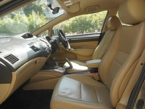 2009 Honda Civic 1.8 V AT for sale in Mumbai