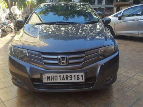 Used Honda City 2010 MT for sale in Mumbai 