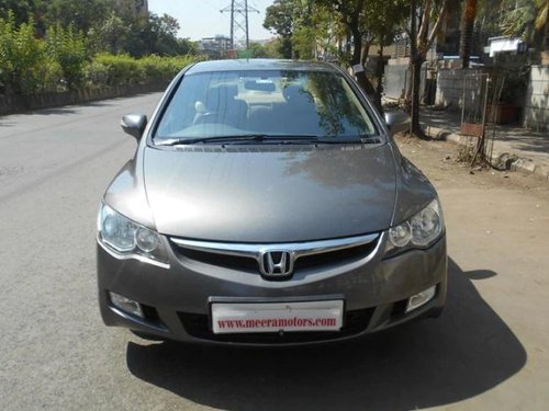 2009 Honda Civic 1.8 V AT for sale in Mumbai