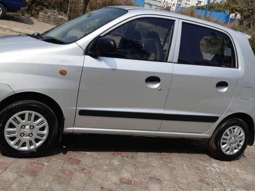 Hyundai Santro Xing GLS, 2011, Petrol MT for sale in Pune 