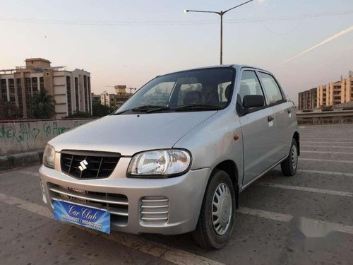 Maruti Suzuki Alto LXi BS-III, 2008, Petrol MT in Mumbai