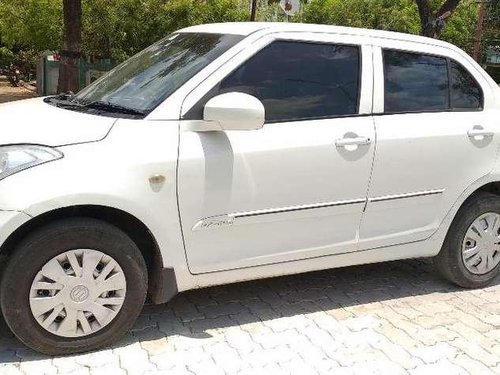 2013 Maruti Suzuki Swift Dzire MT for sale in Virudhachalam