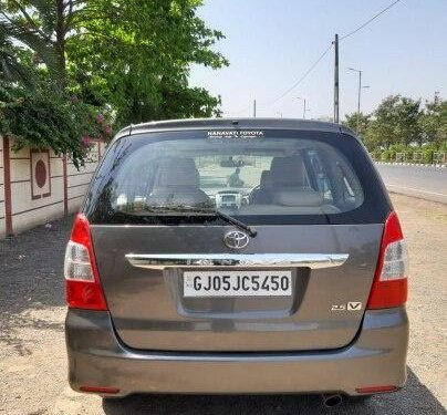 2013 Toyota Innova 2004-2011 MT for sale in Surat