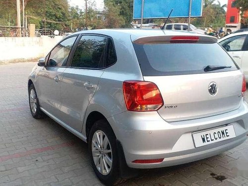 Used 2017 Volkswagen Polo MT for sale in Tirunelveli