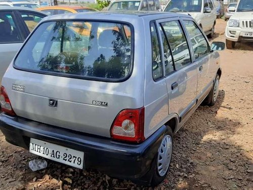 Used 2008 Maruti Suzuki 800 MT for sale in Sangli