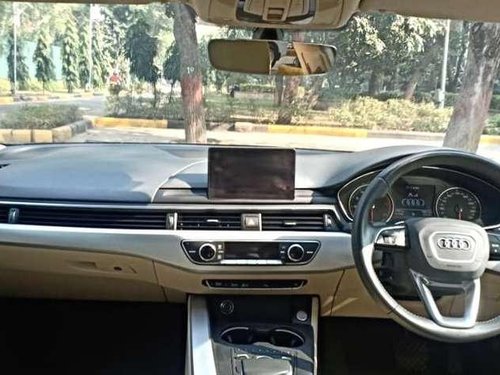 Audi A4 1.8 TFSI 2017 AT for sale in Mumbai