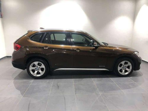 Used BMW X1 sDrive20d 2013 AT for sale in Mumbai