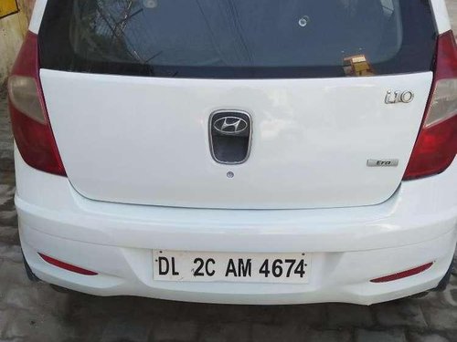 Used 2011 Hyundai i10 MT for sale in Meerut 