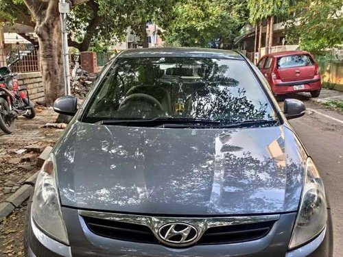 Used 2011 Hyundai i20 Asta 1.2 MT for sale in Chennai