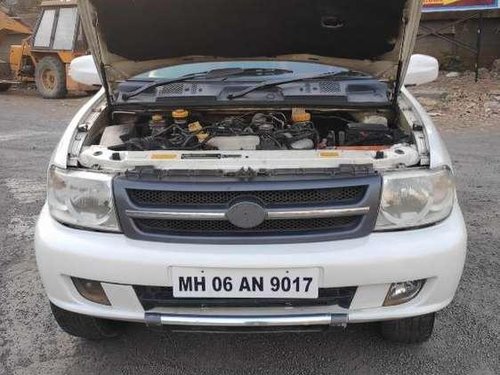 2008 Tata Safari 4X2 MT for sale in Mumbai