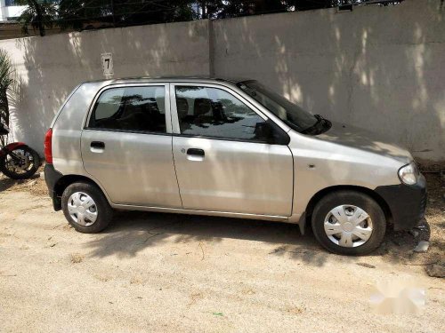 Maruti Suzuki Alto LXi BS-III, 2008, Petrol MT in Hyderabad