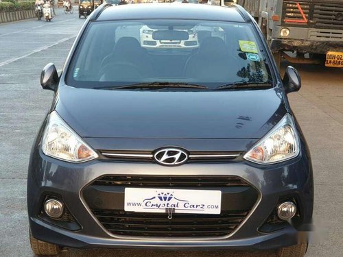 Used Hyundai i10 Sportz 1.2 2015 AT for sale in Mumbai 