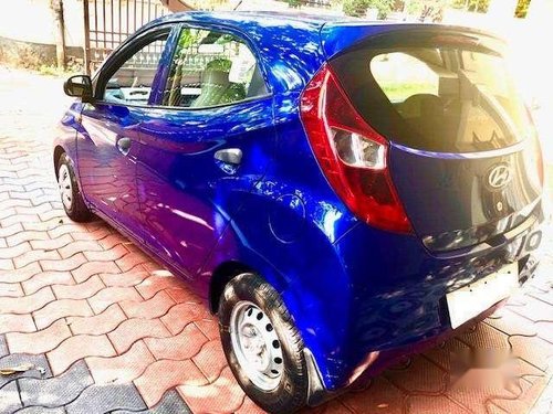 2017 Hyundai Eon MT for sale in Thiruvananthapuram