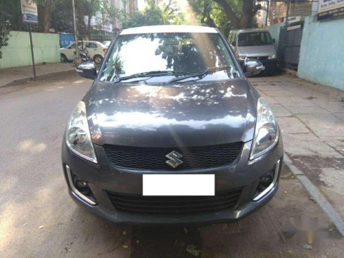 Used Maruti Suzuki Swift ZDI 2016 MT for sale in Chennai