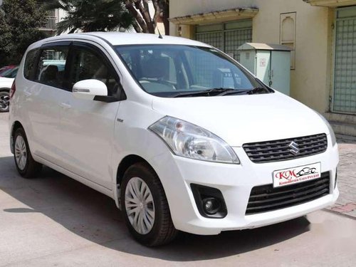 Maruti Suzuki Ertiga VDi, 2014, Diesel MT for sale in Ahmedabad