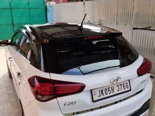 2019 Hyundai i20 MT for sale in Jammu