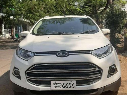 Ford EcoSport 2015 MT for sale in Nashik