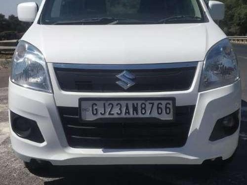 Maruti Suzuki Wagon R VXi BS-III, 2015, CNG & Hybrids MT in Anand