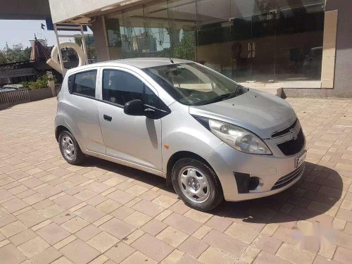 Chevrolet Beat 2012 MT for sale in Mumbai