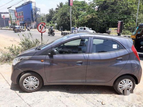 Hyundai Eon Era +, 2018, Petrol MT for sale in Palakkad