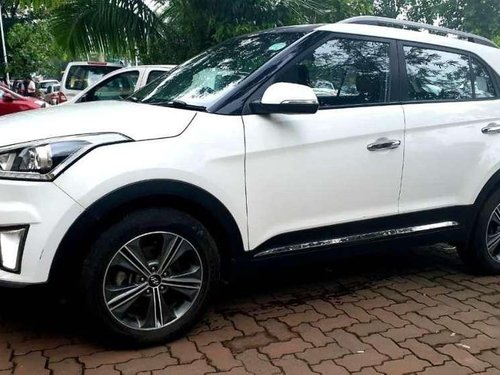 Used Hyundai Creta, 2015, Diesel MT for sale in Mumbai 