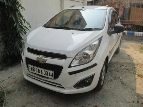 Used 2015 Chevrolet Beat LS MT for sale in Kolkata