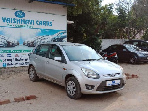 2010 Ford Figo Diesel ZXI MT for sale in Tiruppur