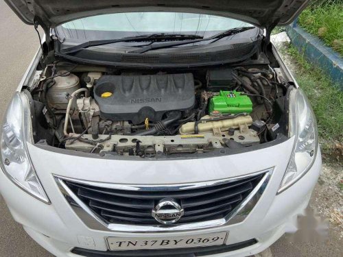 2012 Nissan Sunny MT for sale in Coimbatore