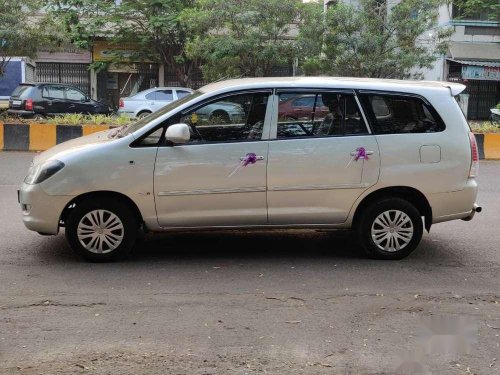 Toyota Innova 2.5 G4 7 STR, 2008, Diesel MT for sale in Mumbai 