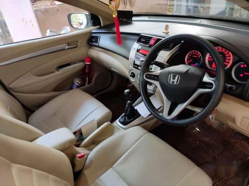 Used Honda City V 2011 MT for sale in Canacona