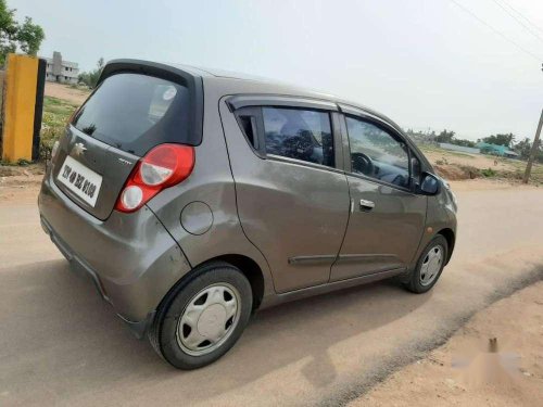 Used Chevrolet Beat Diesel 2015 MT for sale in Thanjavur