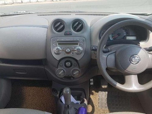 Nissan Micra XV, 2011, Diesel MT for sale in Coimbatore