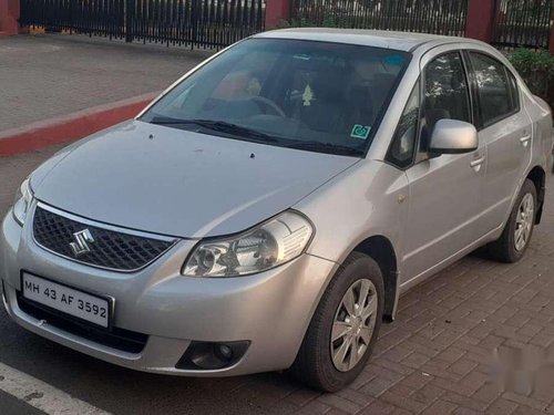 Maruti Suzuki SX4 2010 MT for sale in Mumbai