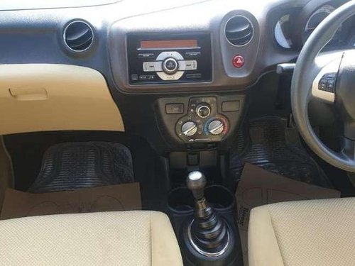 Honda Brio S Manual, 2012, Petrol MT in Jalgaon