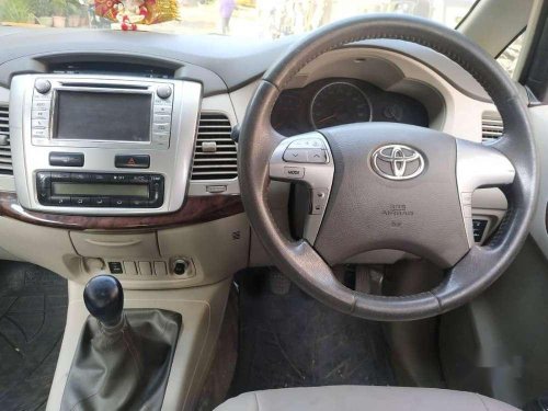 Toyota Innova 2.5 VX BS IV 7 STR, 2014, Diesel AT in Mumbai