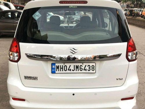 Used 2018 Maruti Suzuki Ertiga VXI CNG MT for sale in Bhiwandi