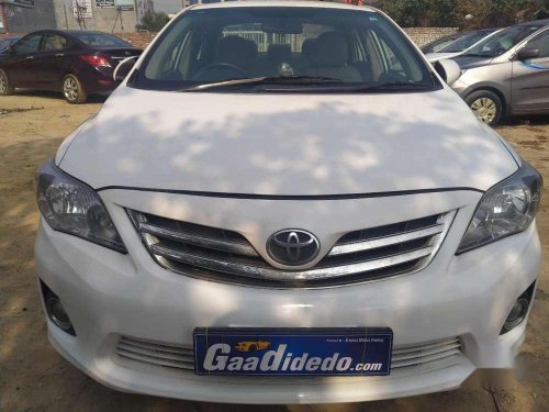 Toyota Corolla H2 2011 MT for sale in Ghaziabad