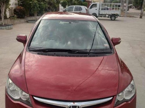 2009 Honda Civic MT for sale in Hyderabad