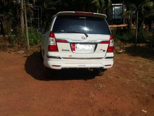 Used Toyota Innova 2005 MT for sale in Kottayam 