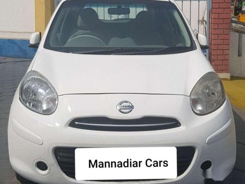 Nissan Micra XV, 2011, Diesel MT for sale in Coimbatore