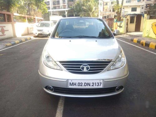 Tata Manza EXL Quadrajet, 2014, Diesel MT in Mumbai