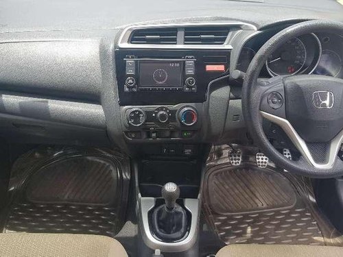 Honda Jazz SV iDTEC, 2016, Diesel MT in Coimbatore