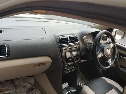 Used 2010 Volkswagen Vento MT for sale in Mumbai