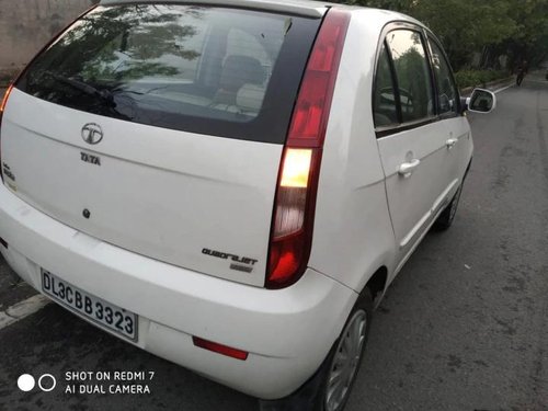 Used 2011 Tata Vista MT for sale in New Delhi