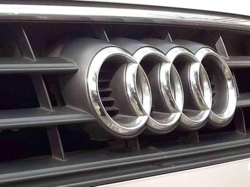 Used Audi A4 2.0 TDI 2013 AT for sale in Tiruppur 