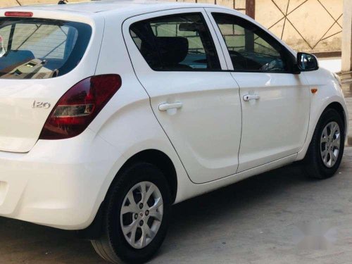 Used 2011 Hyundai i20 Magna AT for sale in Surat