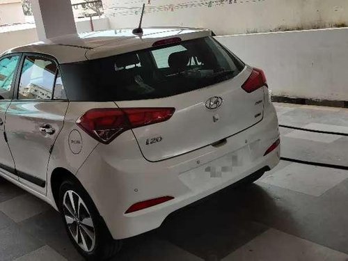 Hyundai i20 2017 MT for sale in Kakinada