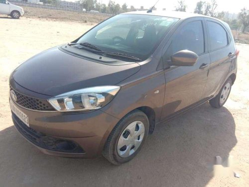 Used Tata Tiago 1.2 Revotron XT Option 2016 AT in Ahmedabad